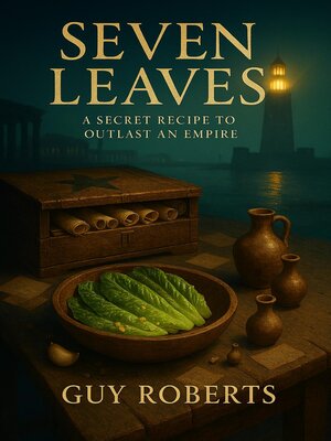 cover image of Seven Leaves